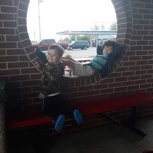 Meet your Posher, Natalie